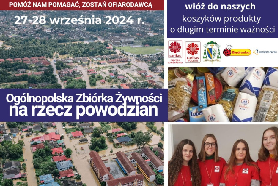 caritas