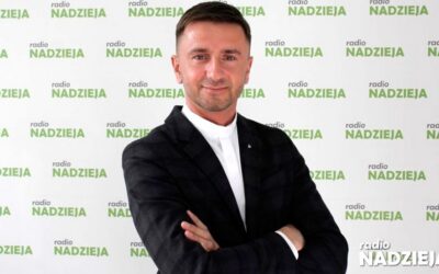 GD: Ks. dr Jacek Kotowski, Duszpasterz Rodzin Diecezji Łomżyńskiej