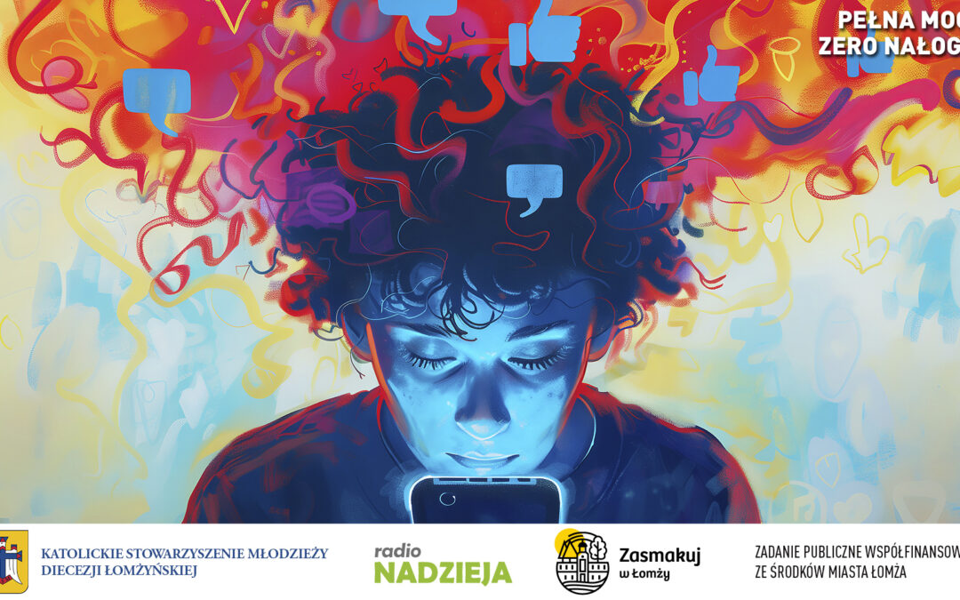 Dzieci w cyberpułapce