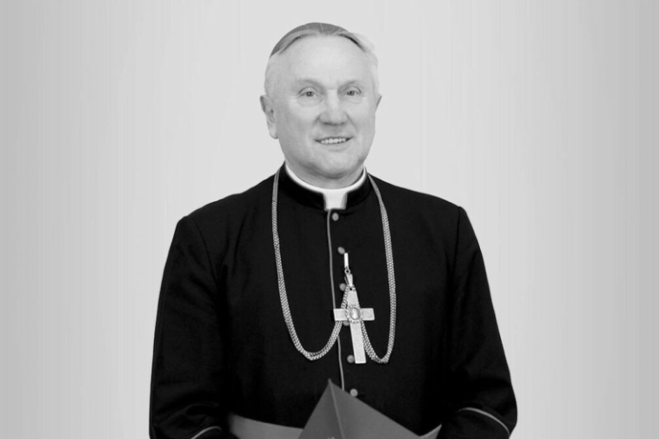 Edward Ozorowski – Episkopat