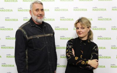 Sportowa Łomża: Magdalena Trojanowska i Dariusz Kisiel z Liceum Mistrzostwa Sportowego