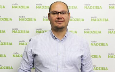 Sportowa Łomża: Adrian Gołaszewski, radny i były wiceprezes ŁKS-u Łomża