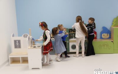 Kolno: Nowy miejski żłobek już niebawem