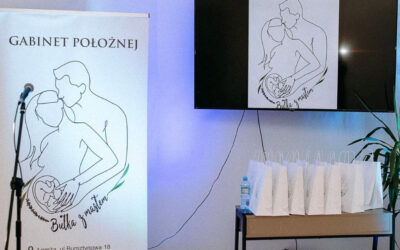 Łomża: Nowa szkoła rodzenia w mieście
