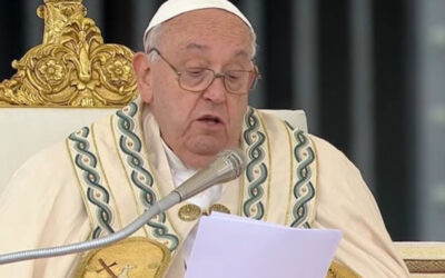 Wiara: Papież kanonizował 14-cioro błogosławionych