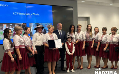 ARiMR: Uroczysta gala wręczenia nagród konkursowych