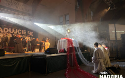 Wiara: Zapisy na Warsztaty Duchowe dla Młodych w Wyszkowie