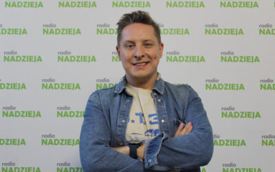 Rozmowa RN: Antek Smykiewicz, muzyk i autor tekstów