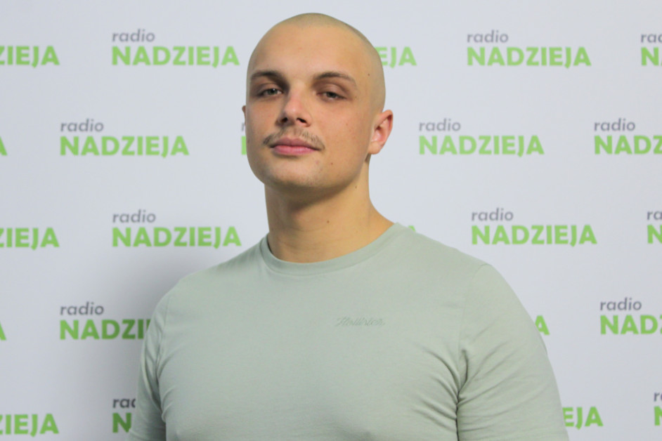 BARTOSZ KUCZYŃSKI