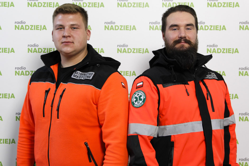 Grupa Ratownicza Nadzieja