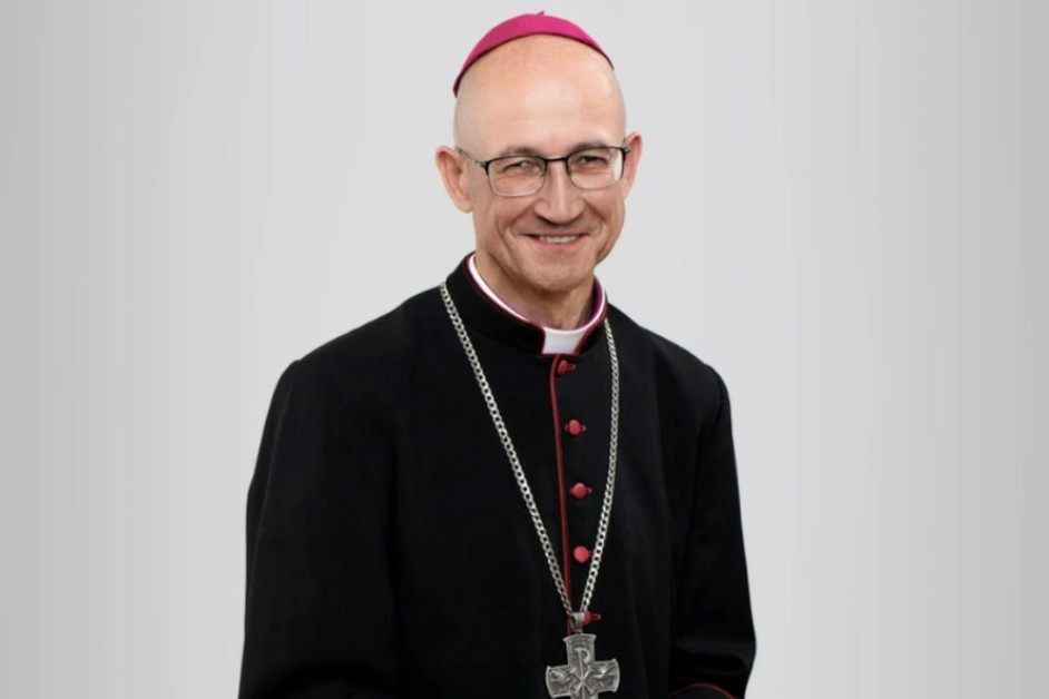 abp Adrian Galbas fot. KEP
