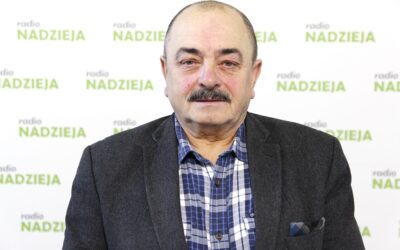 Rozmowa RN: Wiesław Jagielak, dyrektor MOPS Łomża
