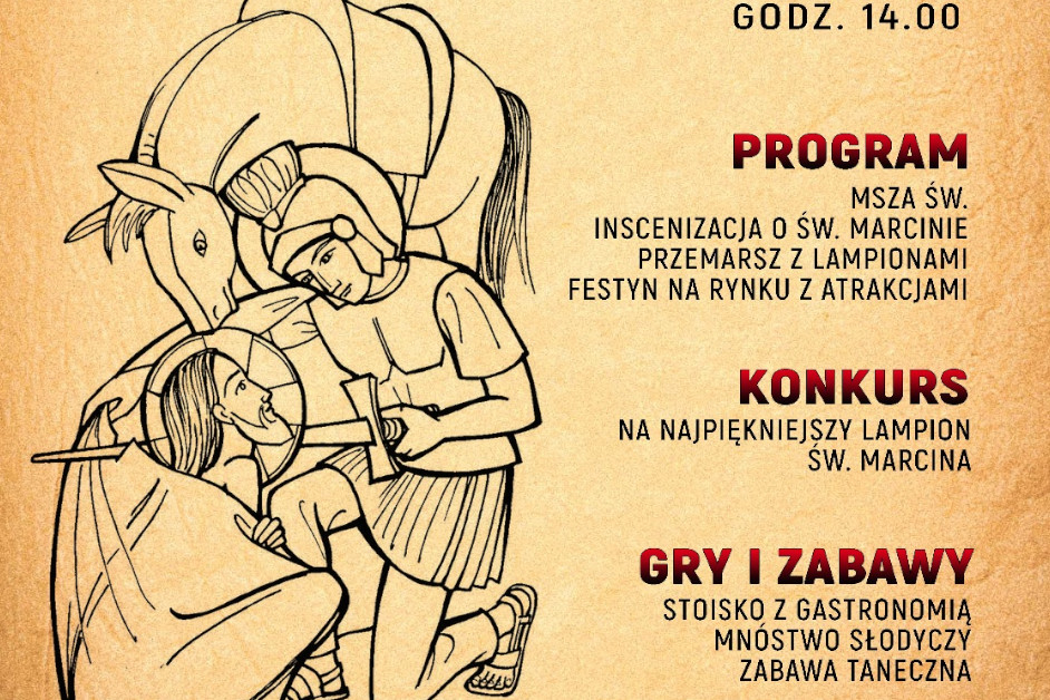 burzyn festyn