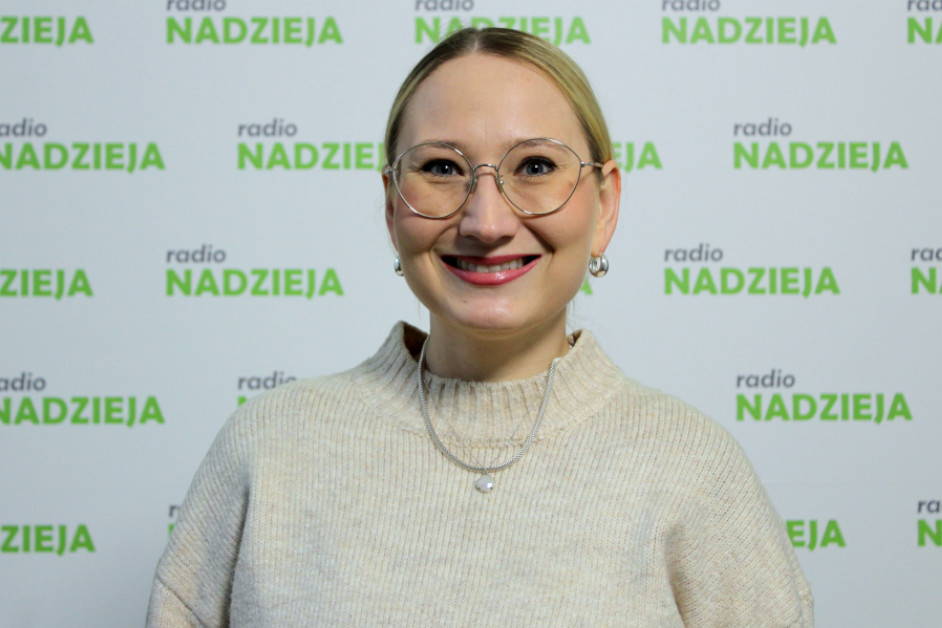 Julia Sacharczuk