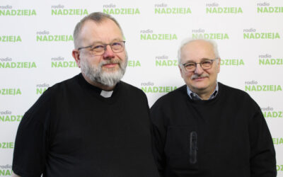 Wiara: 20. rocznica powstania Ruchów i Stowarzyszeń diecezjalnych w Łomży