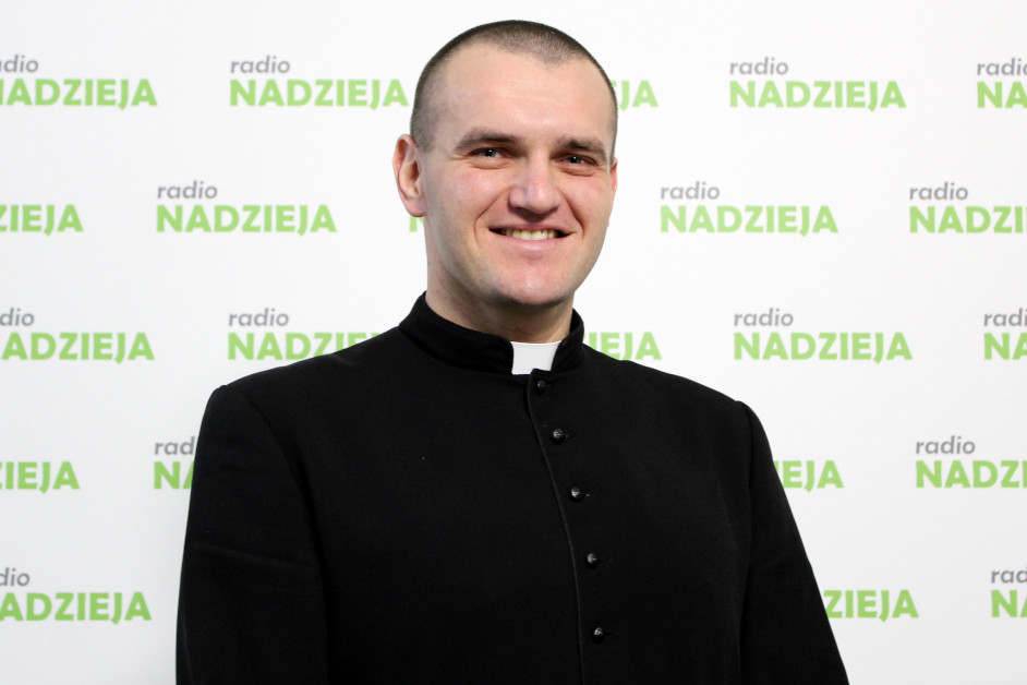 ks. Marek Żmijewski