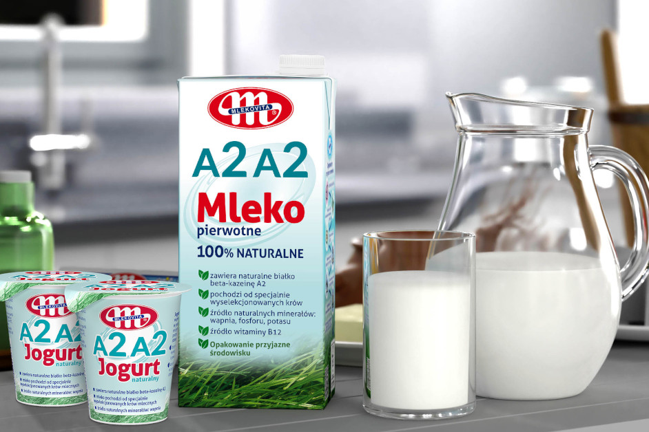 mlekovita