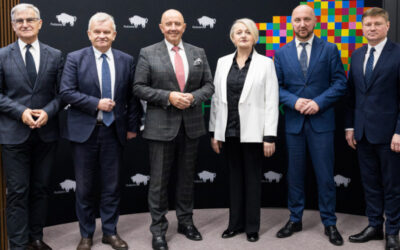Podlaskie: Zarząd województwa przedstawił projekt budżetu na 2025 rok