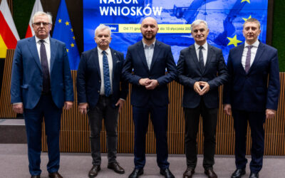 Podlaskie: Ponad 54 mln zł na nowoczesną sieć kanalizacyjną