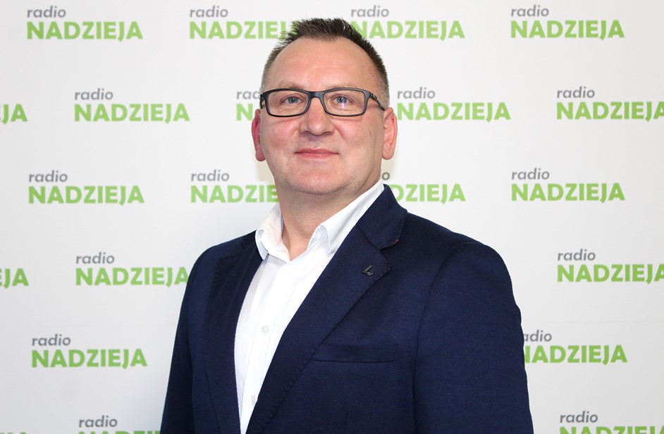 Rozmowa RN: Andrzej Borusiewicz, wiceprezes ARiMR