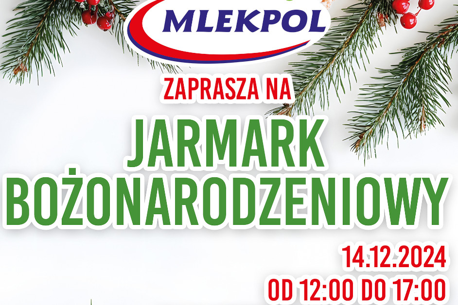 Jarmark Mlekpol
