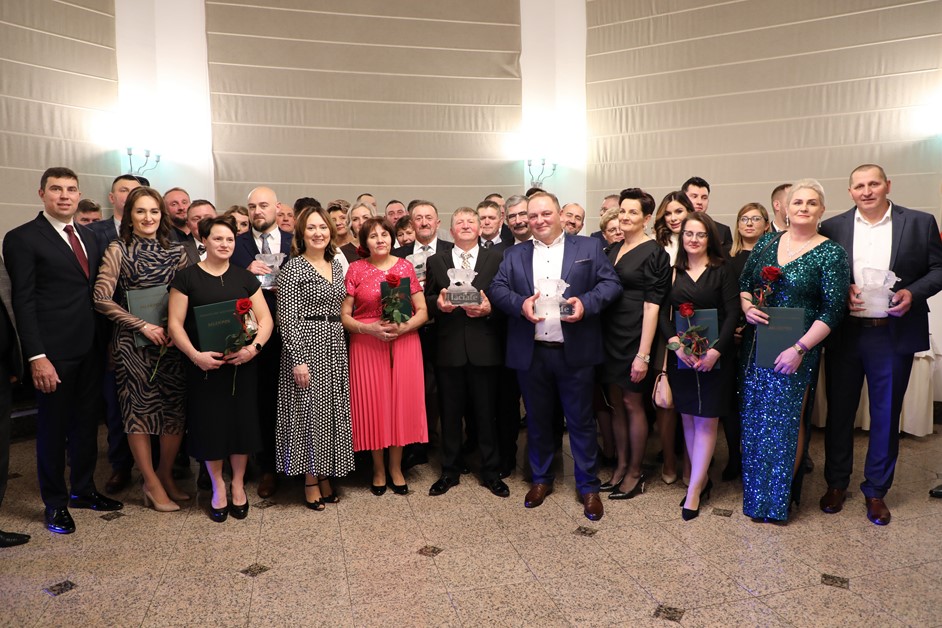 Kryształowe Krowy 2024