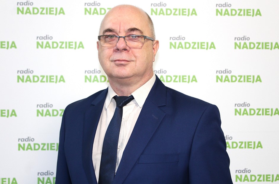 Piotr Liżewski