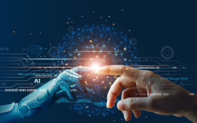 Łomża: MANS nie boi się sztucznej inteligencji. „Trzeba korzystać odpowiedzialnie”