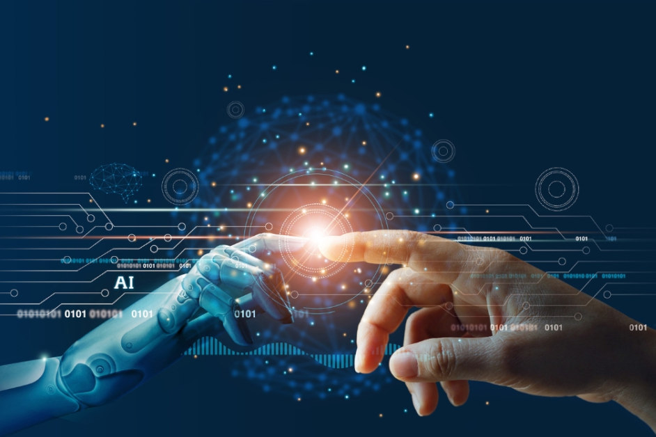 Sztuczna inteligencja – AI