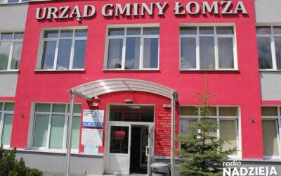 Gmina Łomża: Wójt z absolutorium. „To pokazuje poziom naszej pracy”