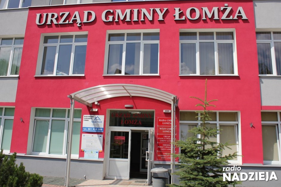 Gmina Łomża: Wójt z absolutorium. „To pokazuje poziom naszej pracy”