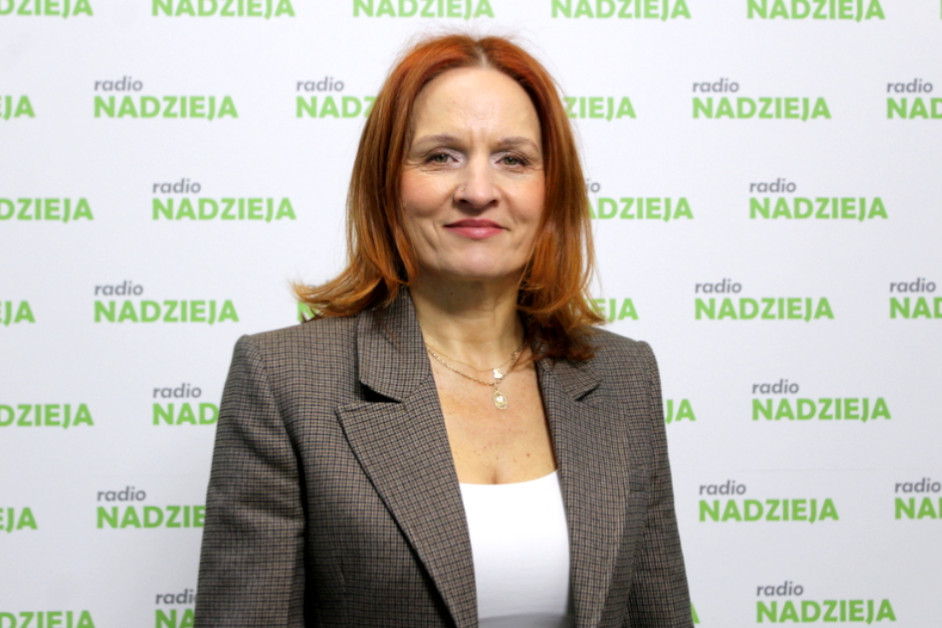 Bernadeta Krynicka