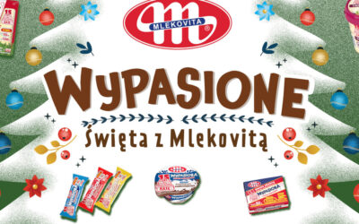 Mlekovita: Podsumowanie roku