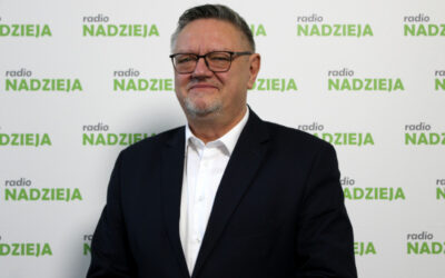 GD: Andrzej Duda, burmistrz Kolna