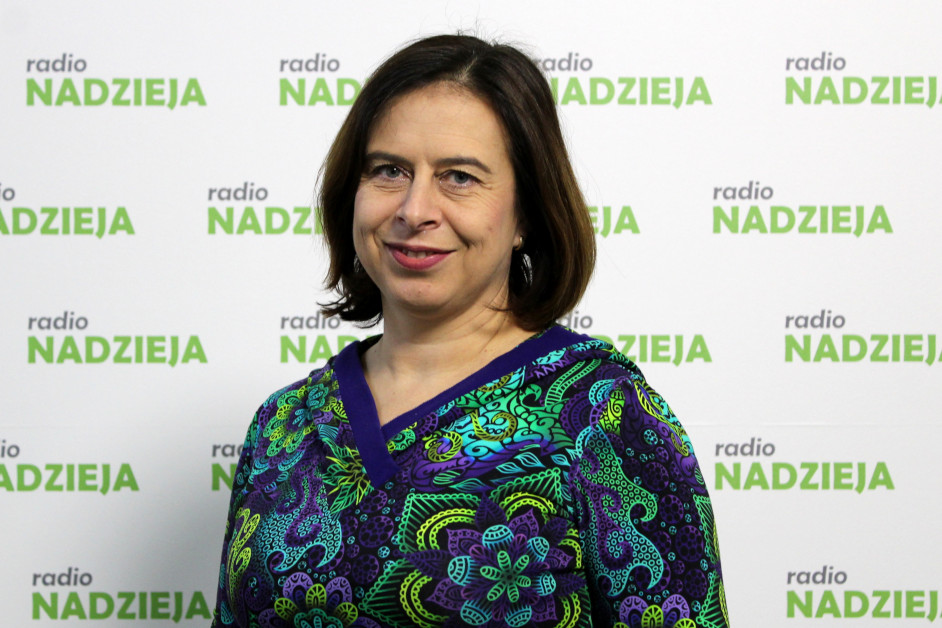 Karolina Kolbuszewska