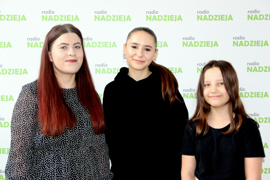 Magdalena Pietraszewska, Gabrysia i Zuzia