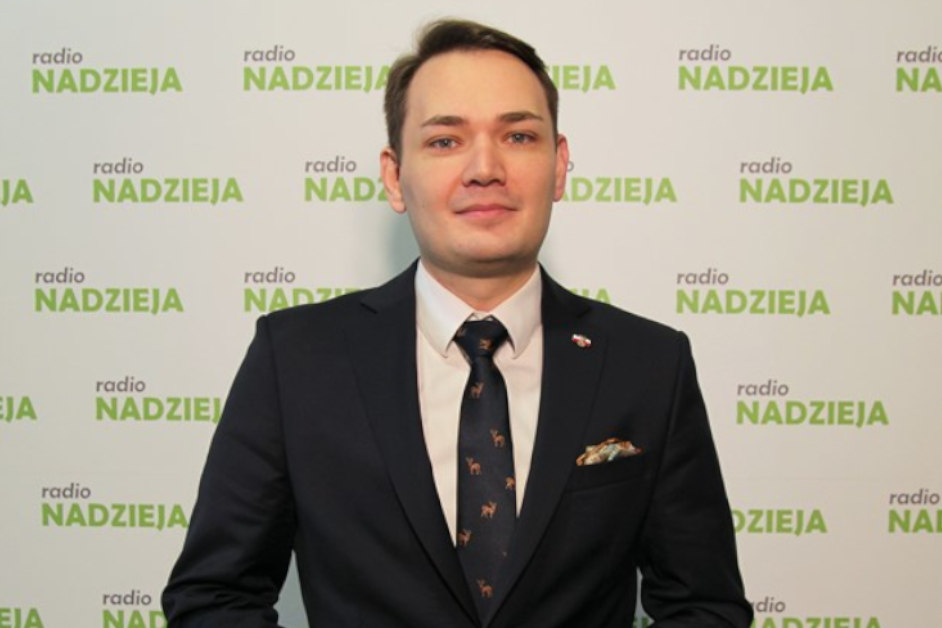Piotr Modzelewski