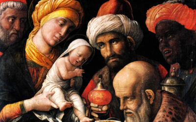 Wiara: Szczególny charakter Święta Trzech Króli. „Bóg objawia się nam”