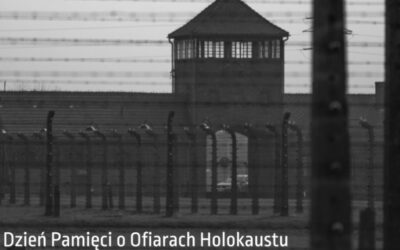 Kraj: 27 stycznia – Międzynarodowy Dzień Pamięci o Ofiarach Holokaustu