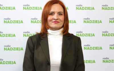 GD: Bernadeta Krynicka, dyrektor MOSiR w Łomży