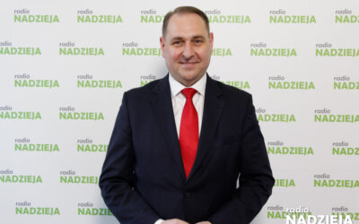 Łomża: Dyrektor Domasiewicz o sytuacji szpitala wojewódzkiego