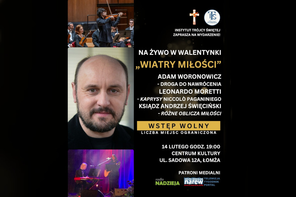 2025-02-12 Wiatry Miłości