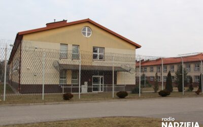 Region: Jak zakłady karne resocjalizują więźniów? „Readaptacja zaczyna się na progu jednostki”