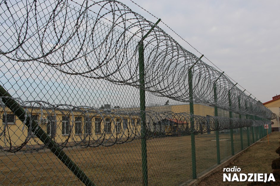 Świąteczny reportaż RN: Boże Narodzenie w Zakładzie Karnym