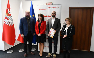 Mazowsze: Są pieniądze na inwestycje drogowe