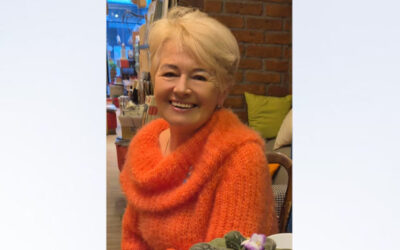 Z kulturą na Ty: Bożena Mazalik o książce ,,Złodziejski Spadek”