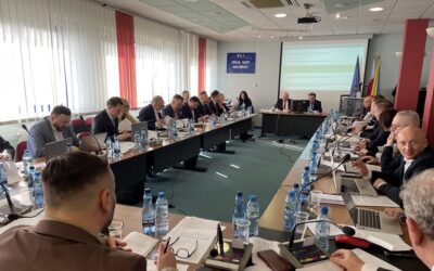 Łomża: Władze Łomży przeciwko Centrum Integracji Cudzoziemców
