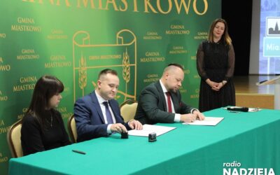 Miastkowo: Od marca nowy transport publiczny