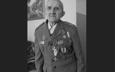 Gmina Kolno: Zmarł Józef Mierkowski, najstarszy mieszkaniec gminy