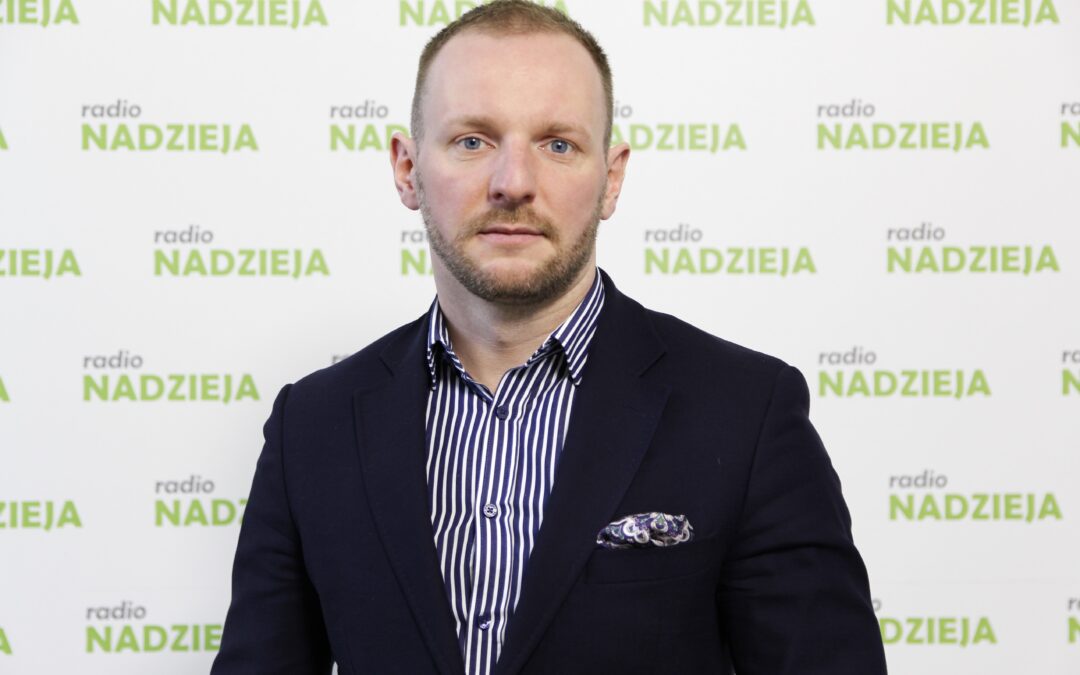 GD: Artur Kozłowski, wicestarosta ostrołęcki